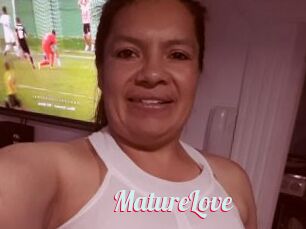 MatureLove