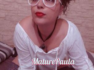 MaturePaula