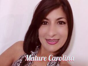 Mature_Carolina