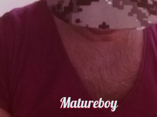 Matureboy