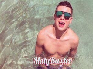 Maty_Baxter