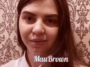 MauBrown