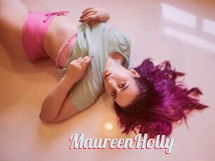 MaureenHolly