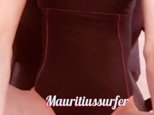 Mauritiussurfer