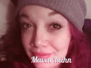 Maven_Keihn