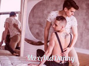 MaxAndDanny