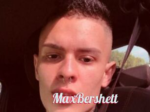 MaxBershett