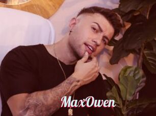 MaxOwen