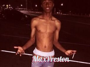 Max_Preston