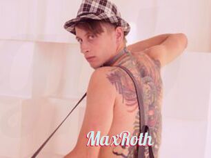 MaxRoth