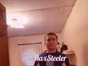 MaxSteeler