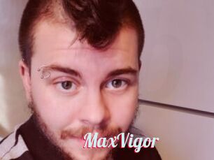 MaxVigor