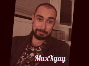 MaxXgay