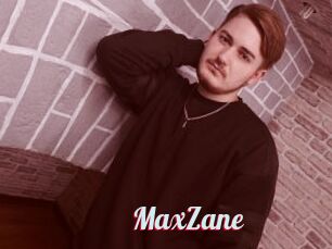 MaxZane