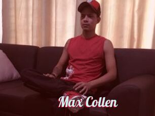 Max_Collen