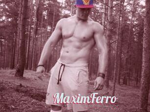 MaximFerro