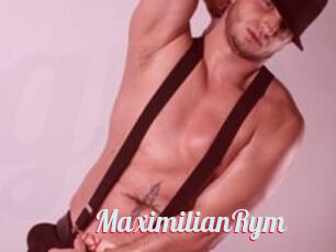 MaximilianRym