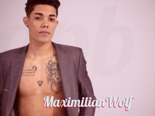 MaximilianWolf