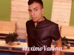 MaximoVarona