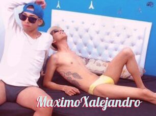 MaximoXalejandro