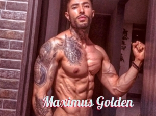 Maximus_Golden