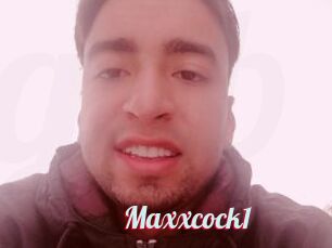 Maxxcock1