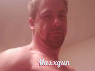 Maxxgun