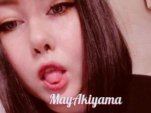 MayAkiyama