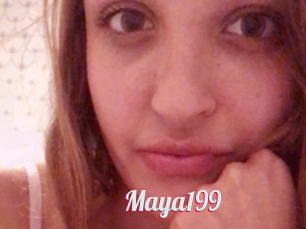 Maya199