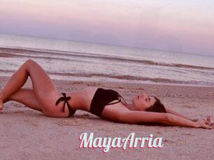 MayaArria