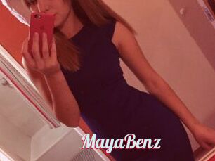 Maya_Benz