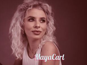 MayaCarl