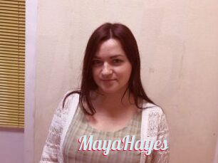 MayaHayes