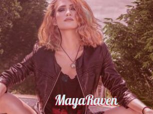 MayaRaven