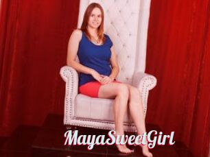 Maya_SweetGirl