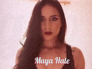 Maya_Hale