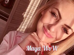 Maya_WoW