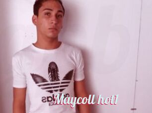 Maycoll_hot1