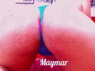 Maymar