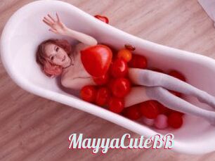 MayyaCuteBB