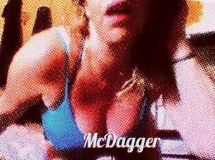 McDagger