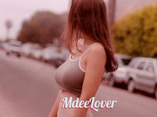 MdeeLover