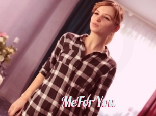 MeForYou