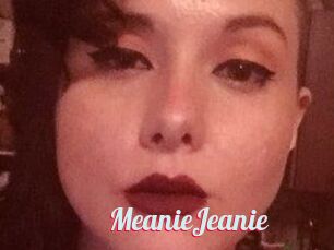 MeanieJeanie