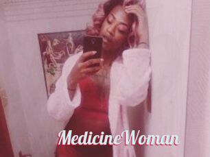 MedicineWoman