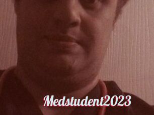 Medstudent2023