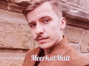 MeerkatMatt