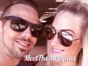 MeetTheMorgans