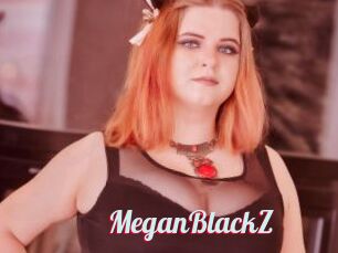 MeganBlackZ