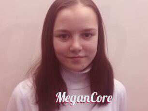 MeganCore